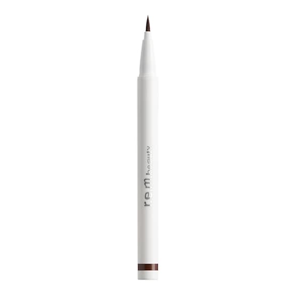 At the Borderline Eyeliner Marker - Eyeliner w płynie, REM BEAUTY